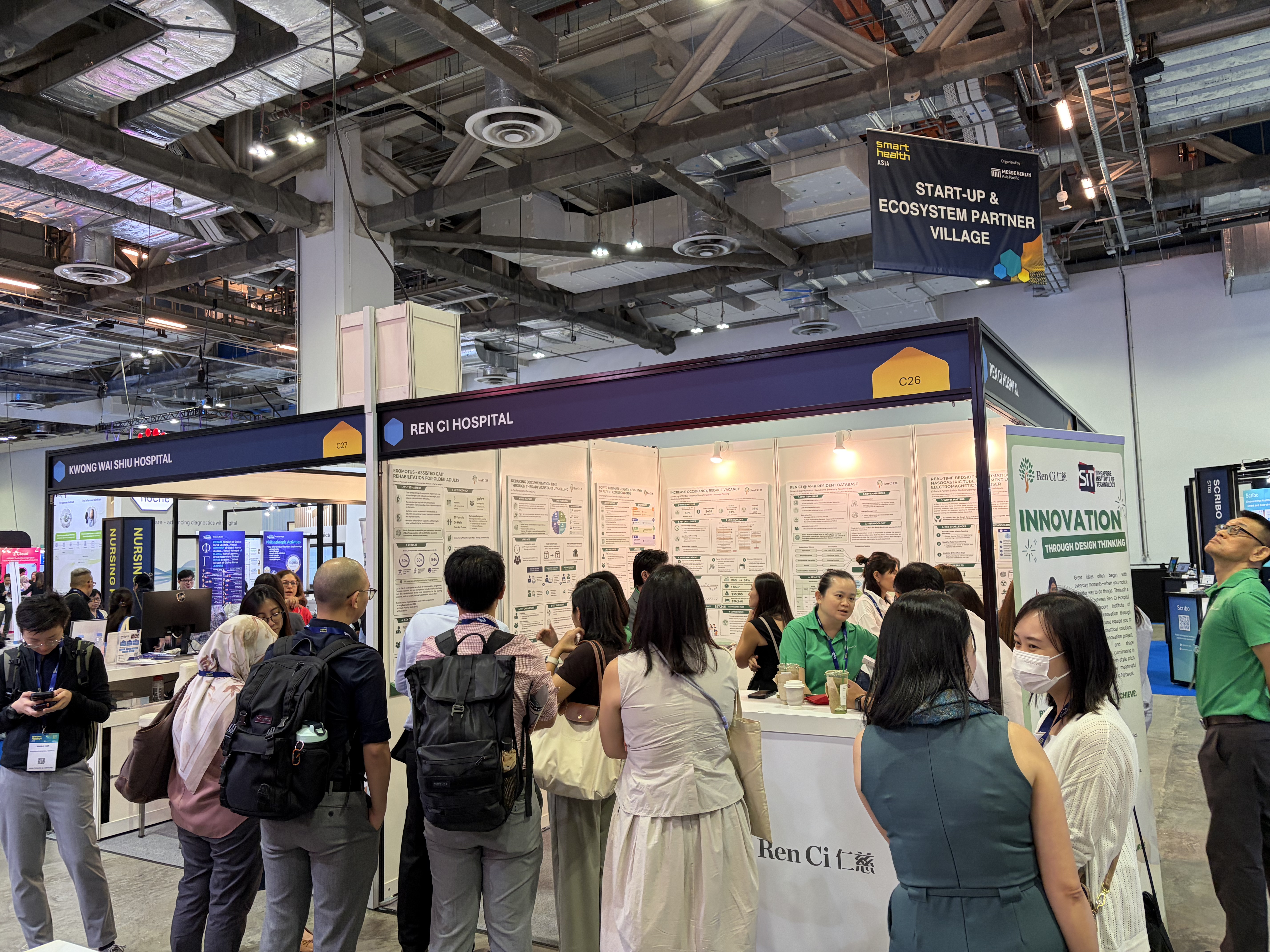 Smart Health Asia 2026